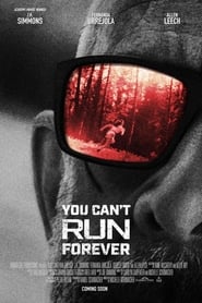 You Can’t Run Forever (2024)